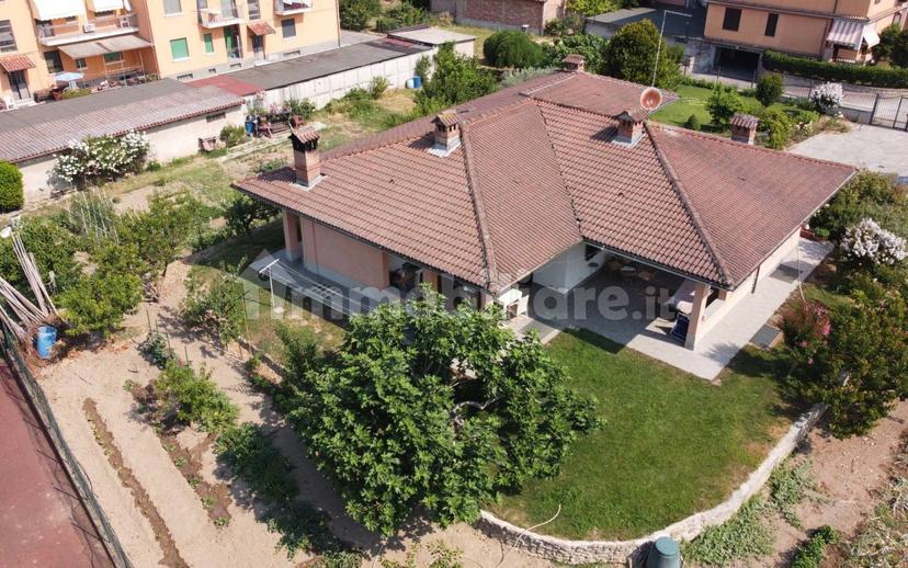 Villa unifamiliare via Circonvallazione 65, Viguzzolo — foto 16 di 39