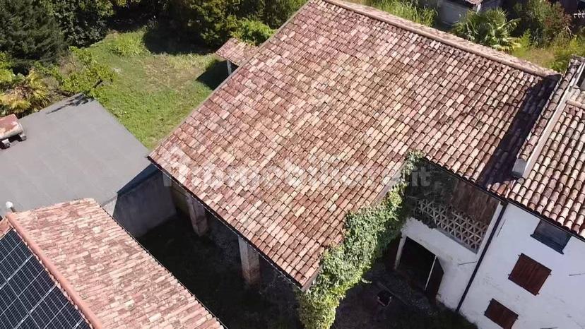 Casale via Giuseppe Garibaldi 23, Centro, Aiello del Friuli — foto 31 di 62