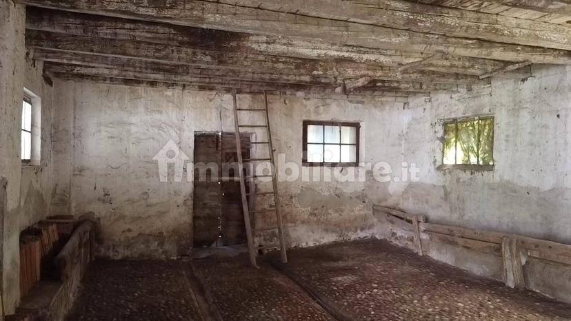 Casale via Giuseppe Garibaldi 23, Centro, Aiello del Friuli — foto 57 di 62