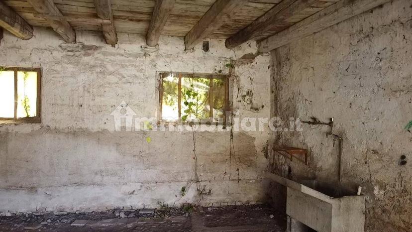 Casale via Giuseppe Garibaldi 23, Centro, Aiello del Friuli — foto 34 di 62