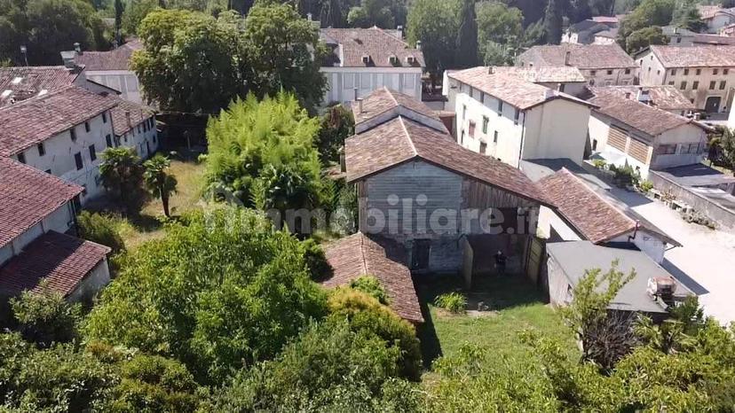 Casale via Giuseppe Garibaldi 23, Centro, Aiello del Friuli — foto 52 di 62