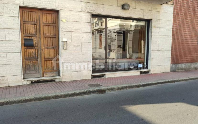 Bilocale via Giovanni Gnifetti 1/B, San Martino, Novara