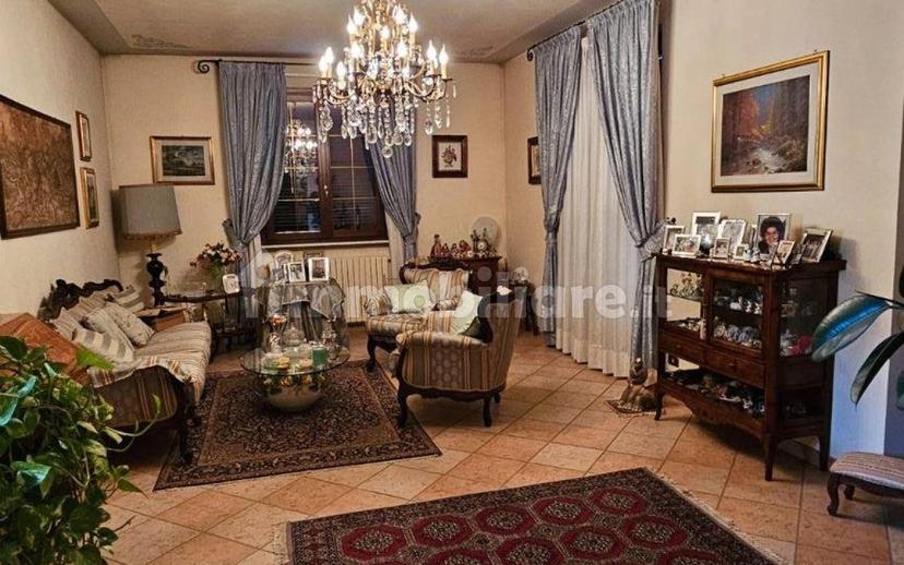 Villa unifamiliare via Circonvallazione 65, Viguzzolo — foto 7 di 39