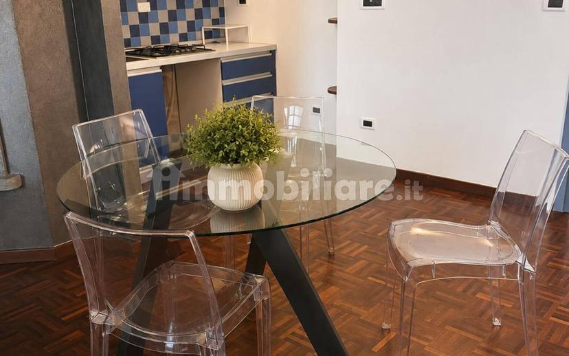 Bilocale corso Vittorio Emanuele II, San Paolo - Cuneo 2, Cuneo — foto 12 di 12