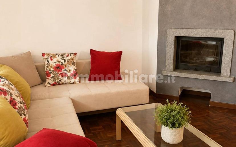 Bilocale corso Vittorio Emanuele II, San Paolo - Cuneo 2, Cuneo