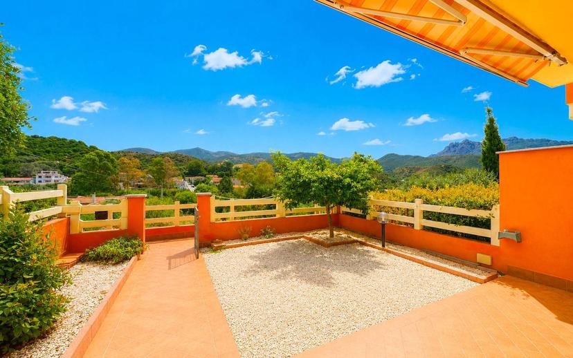 Villa a schiera via del Mulino 20, Viddalba — foto 22 di 41