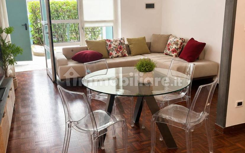 Bilocale corso Vittorio Emanuele II, San Paolo - Cuneo 2, Cuneo — foto 8 di 12