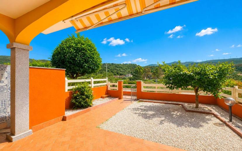Villa a schiera via del Mulino 20, Viddalba — foto 3 di 41