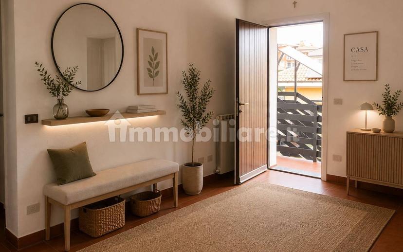 Bilocale via General Chinotto, 52, Centro, Arona — foto 2 di 35