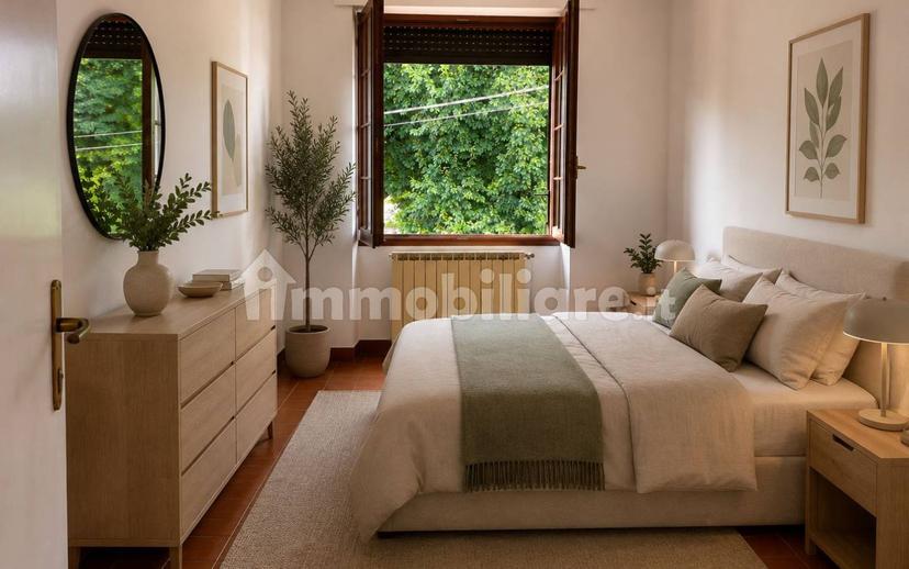 Bilocale via General Chinotto, 52, Centro, Arona — foto 35 di 35