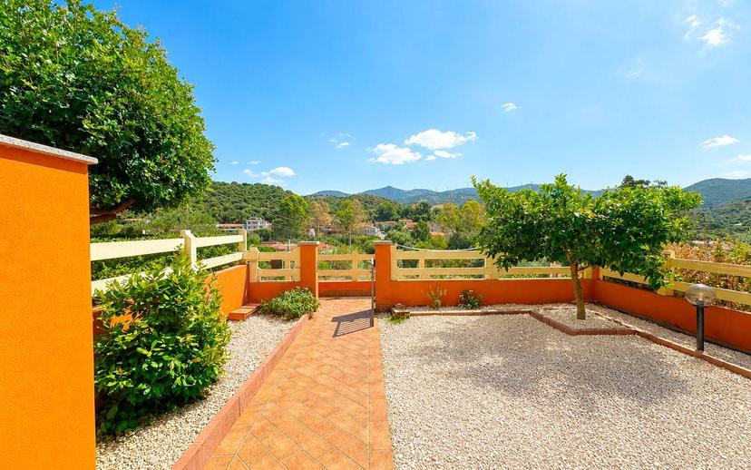 Villa a schiera via del Mulino 20, Viddalba — foto 13 di 41