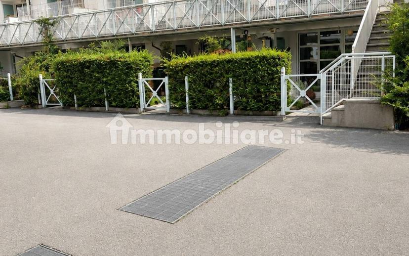 Bilocale corso Vittorio Emanuele II, San Paolo - Cuneo 2, Cuneo — foto 11 di 12
