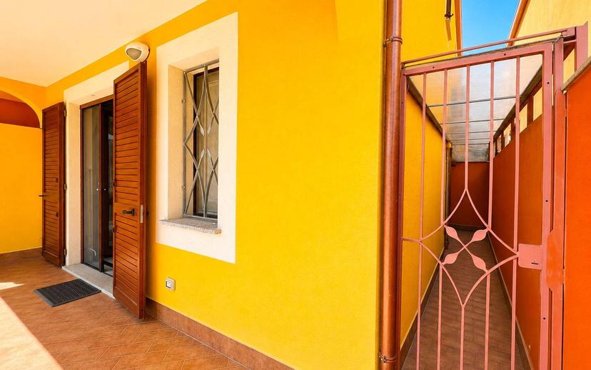Villa a schiera via del Mulino 20, Viddalba — foto 9 di 41