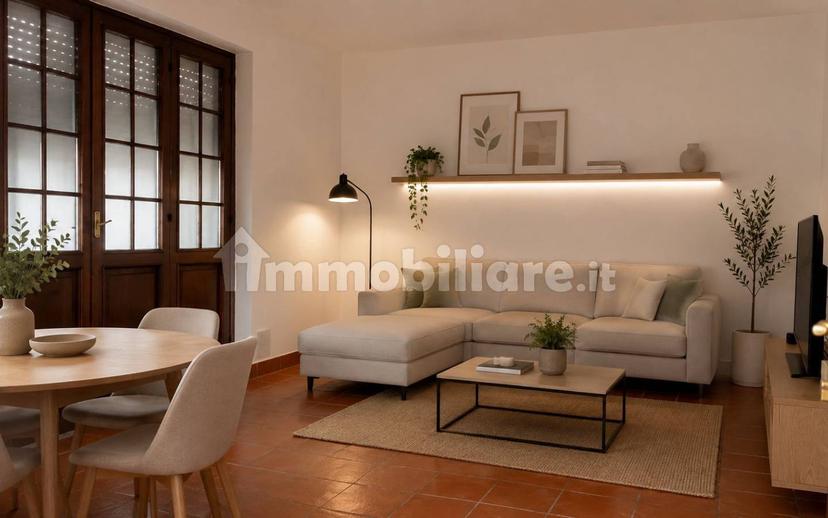 Bilocale via General Chinotto, 52, Centro, Arona — foto 19 di 35