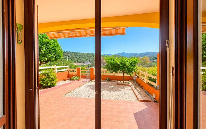 Villa a schiera via del Mulino 20, Viddalba — foto 16 di 41