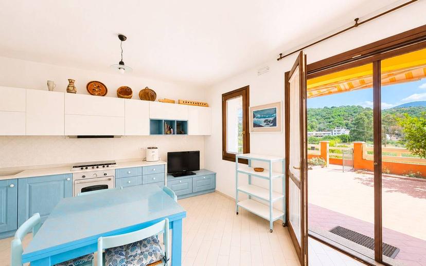 Villa a schiera via del Mulino 20, Viddalba — foto 24 di 41
