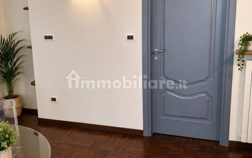 Bilocale corso Vittorio Emanuele II, San Paolo - Cuneo 2, Cuneo — foto 7 di 12