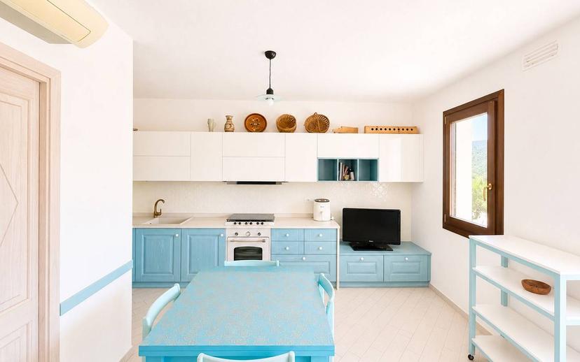 Villa a schiera via del Mulino 20, Viddalba — foto 41 di 41