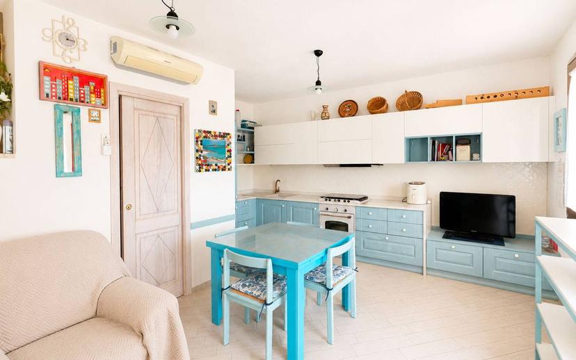 Villa a schiera via del Mulino 20, Viddalba — foto 29 di 41