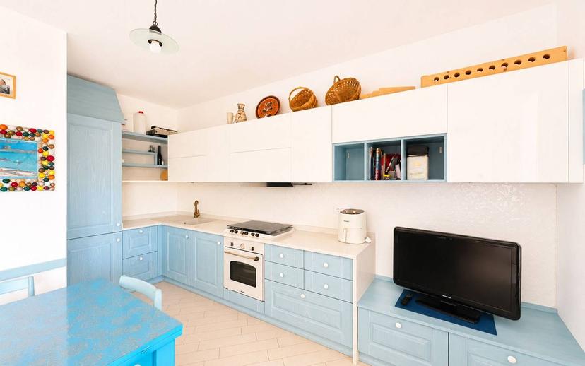 Villa a schiera via del Mulino 20, Viddalba — foto 32 di 41