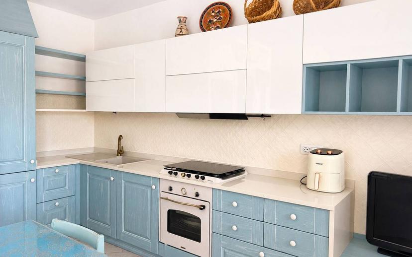 Villa a schiera via del Mulino 20, Viddalba — foto 36 di 41