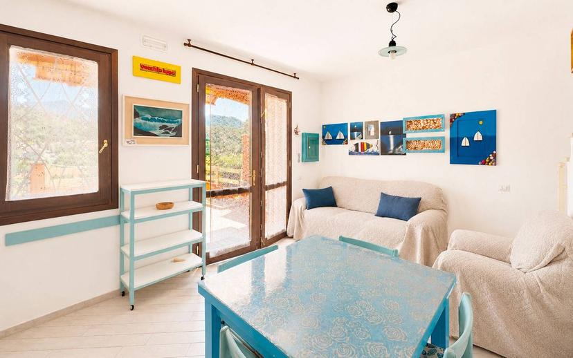 Villa a schiera via del Mulino 20, Viddalba — foto 31 di 41