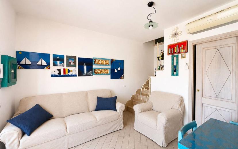 Villa a schiera via del Mulino 20, Viddalba — foto 12 di 41