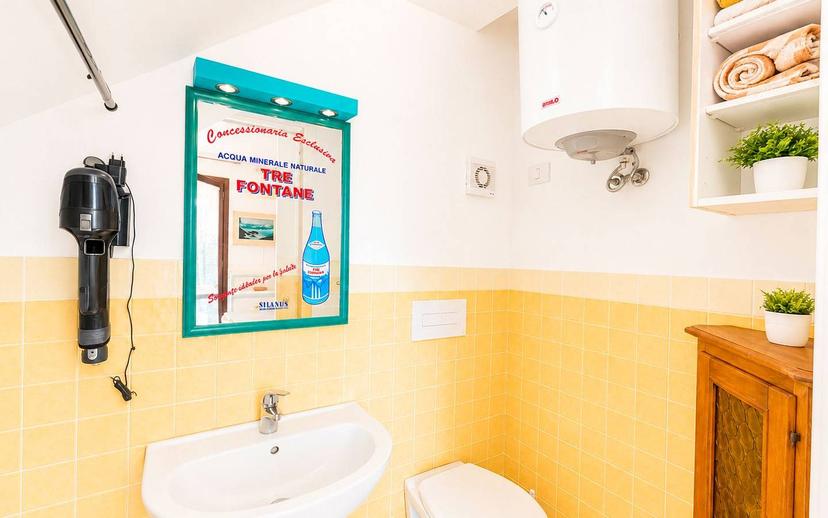 Villa a schiera via del Mulino 20, Viddalba — foto 20 di 41
