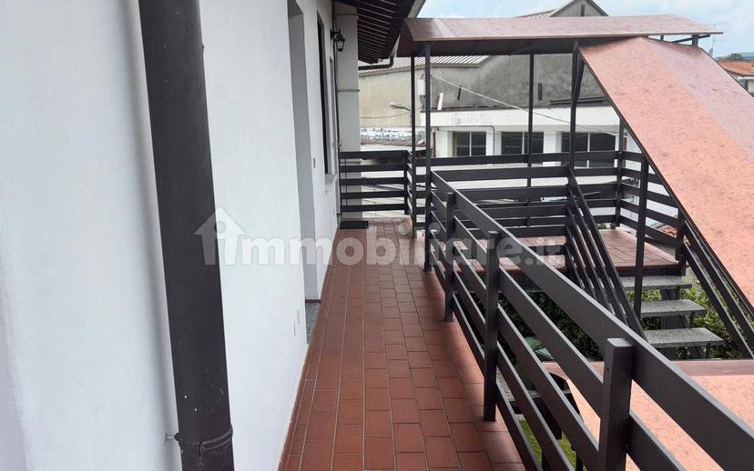 Bilocale via General Chinotto, 52, Centro, Arona — foto 4 di 35