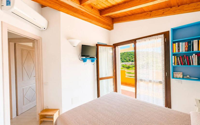 Villa a schiera via del Mulino 20, Viddalba — foto 30 di 41