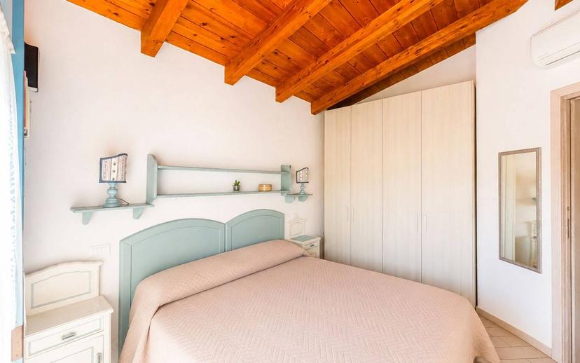Villa a schiera via del Mulino 20, Viddalba — foto 4 di 41