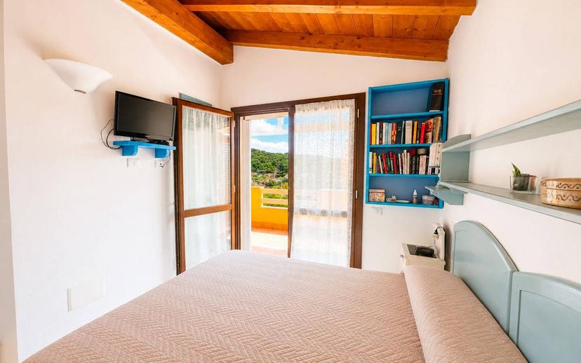 Villa a schiera via del Mulino 20, Viddalba — foto 38 di 41