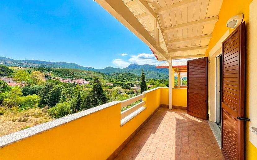 Villa a schiera via del Mulino 20, Viddalba — foto 37 di 41