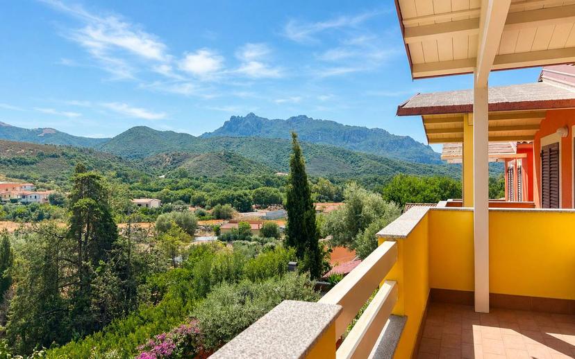 Villa a schiera via del Mulino 20, Viddalba — foto 8 di 41