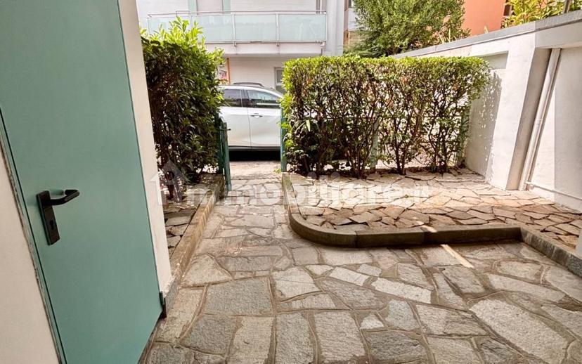 Bilocale corso Vittorio Emanuele II, San Paolo - Cuneo 2, Cuneo — foto 8 di 13
