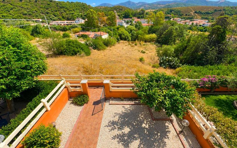 Villa a schiera via del Mulino 20, Viddalba — foto 14 di 41