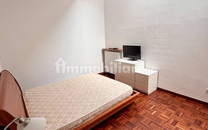 Bilocale corso Vittorio Emanuele II, San Paolo - Cuneo 2, Cuneo — foto 9 di 13