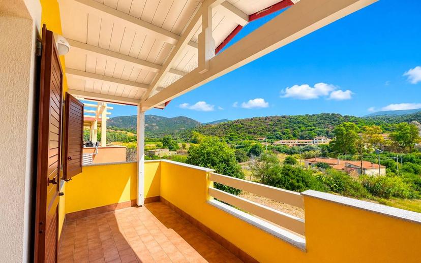 Villa a schiera via del Mulino 20, Viddalba — foto 28 di 41