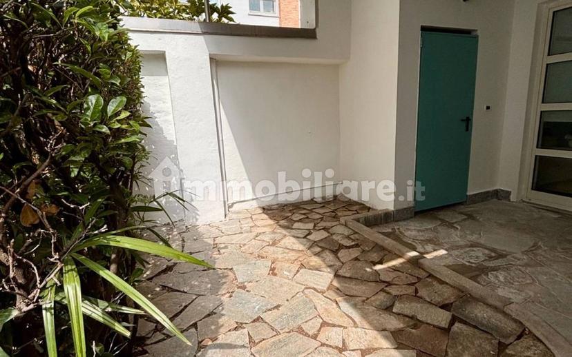 Bilocale corso Vittorio Emanuele II, San Paolo - Cuneo 2, Cuneo