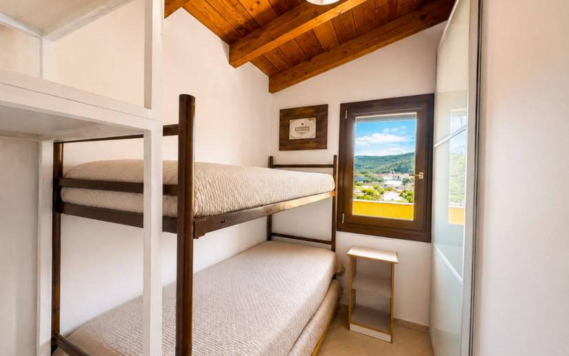Villa a schiera via del Mulino 20, Viddalba — foto 10 di 41