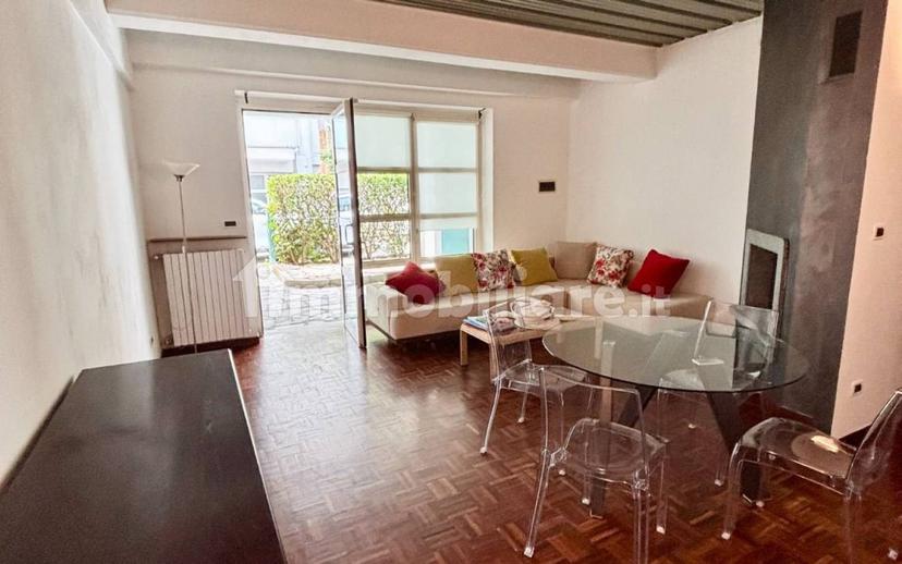 Bilocale corso Vittorio Emanuele II, San Paolo - Cuneo 2, Cuneo — foto 6 di 13