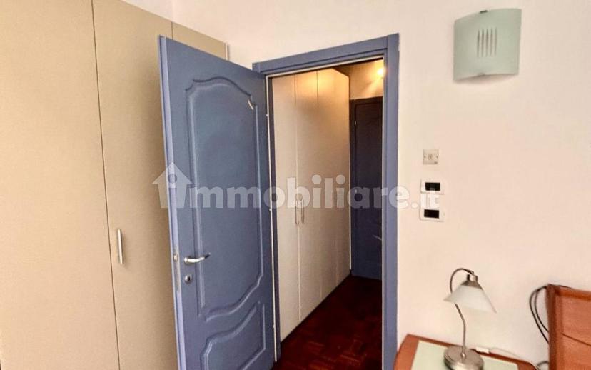 Bilocale corso Vittorio Emanuele II, San Paolo - Cuneo 2, Cuneo — foto 12 di 13