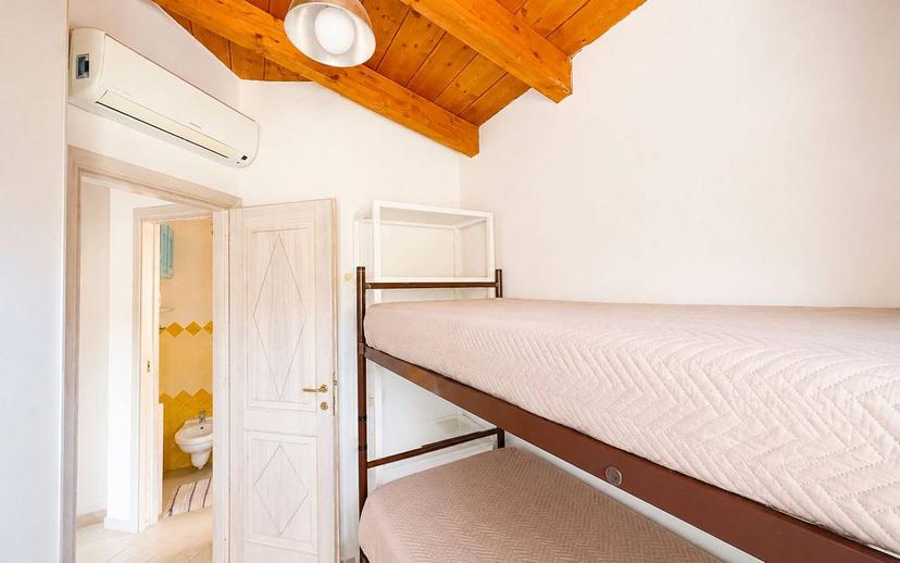 Villa a schiera via del Mulino 20, Viddalba — foto 25 di 41
