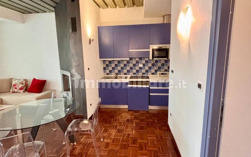 Bilocale corso Vittorio Emanuele II, San Paolo - Cuneo 2, Cuneo — foto 13 di 13