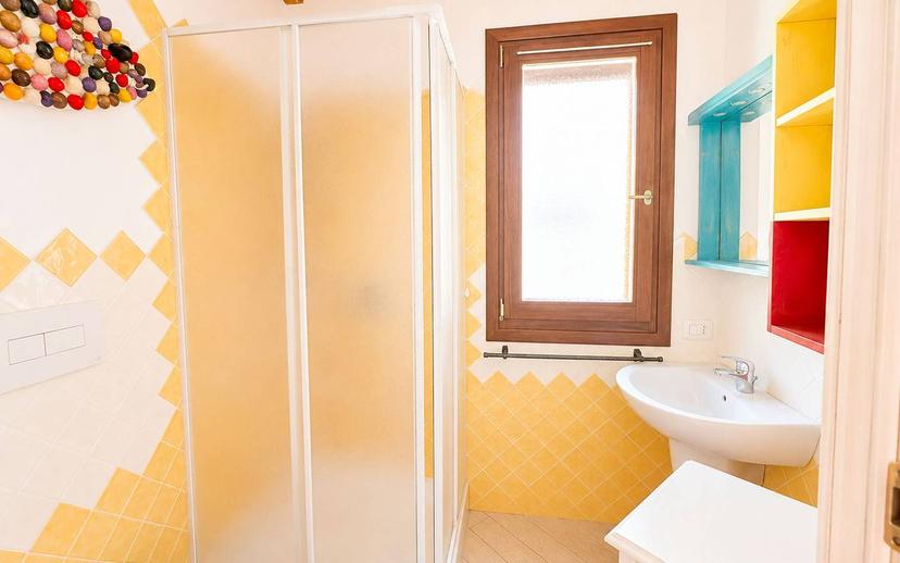 Villa a schiera via del Mulino 20, Viddalba — foto 21 di 41