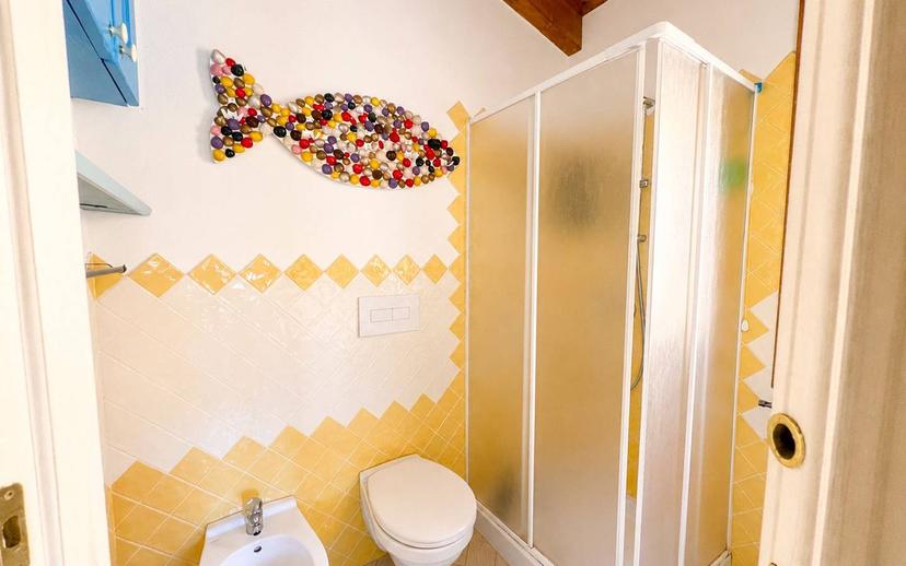Villa a schiera via del Mulino 20, Viddalba — foto 26 di 41
