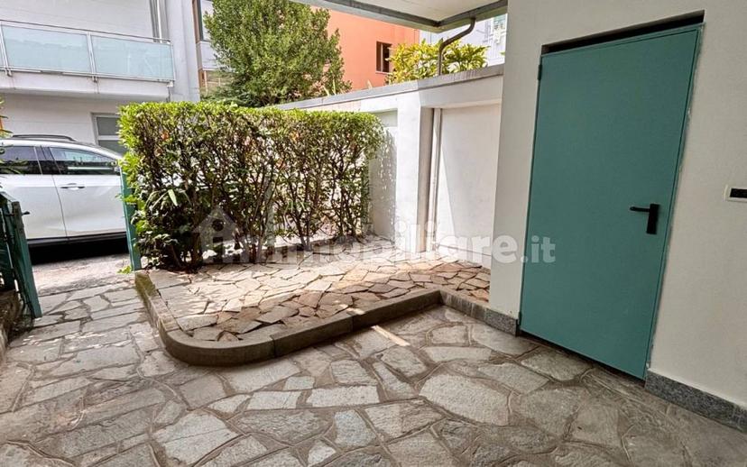 Bilocale corso Vittorio Emanuele II, San Paolo - Cuneo 2, Cuneo — foto 11 di 13