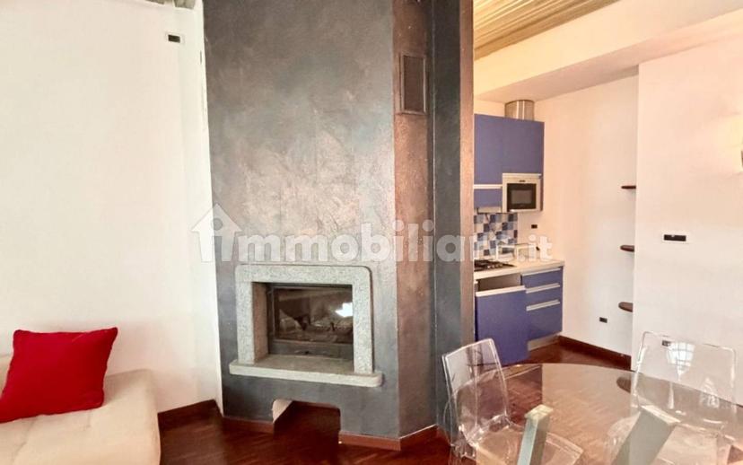 Bilocale corso Vittorio Emanuele II, San Paolo - Cuneo 2, Cuneo — foto 2 di 13