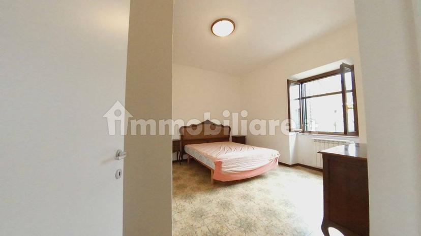 Stanza singola via dei Giardini 16/b, Aprilia — foto 6 di 6