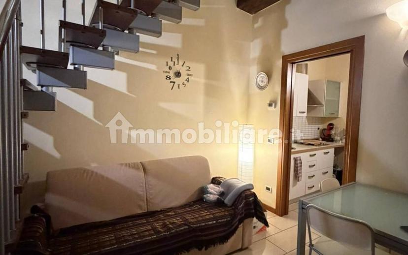 Bilocale via dei Rustici, Centro, Cremona — foto 12 di 20
